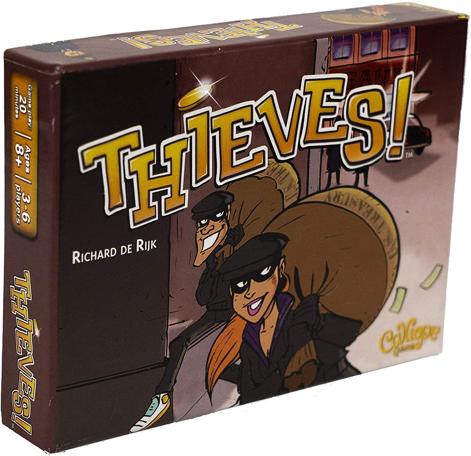 Thieves