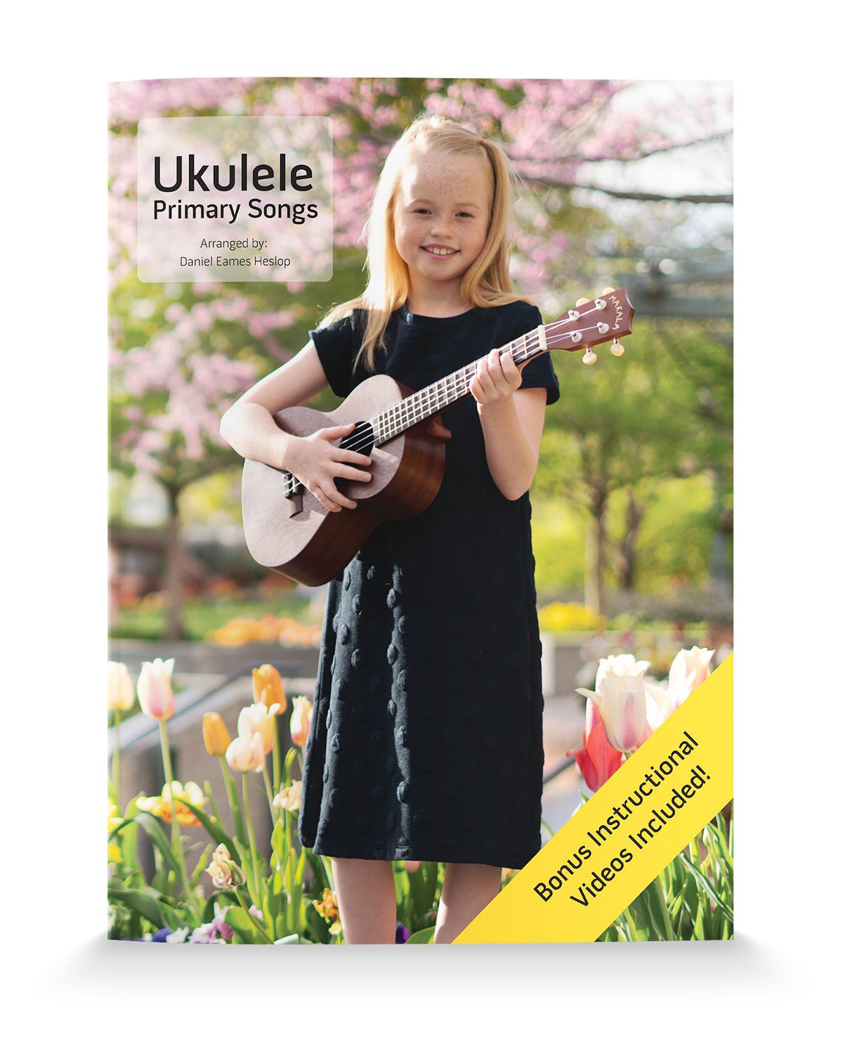 Ukulele Primary Songs
