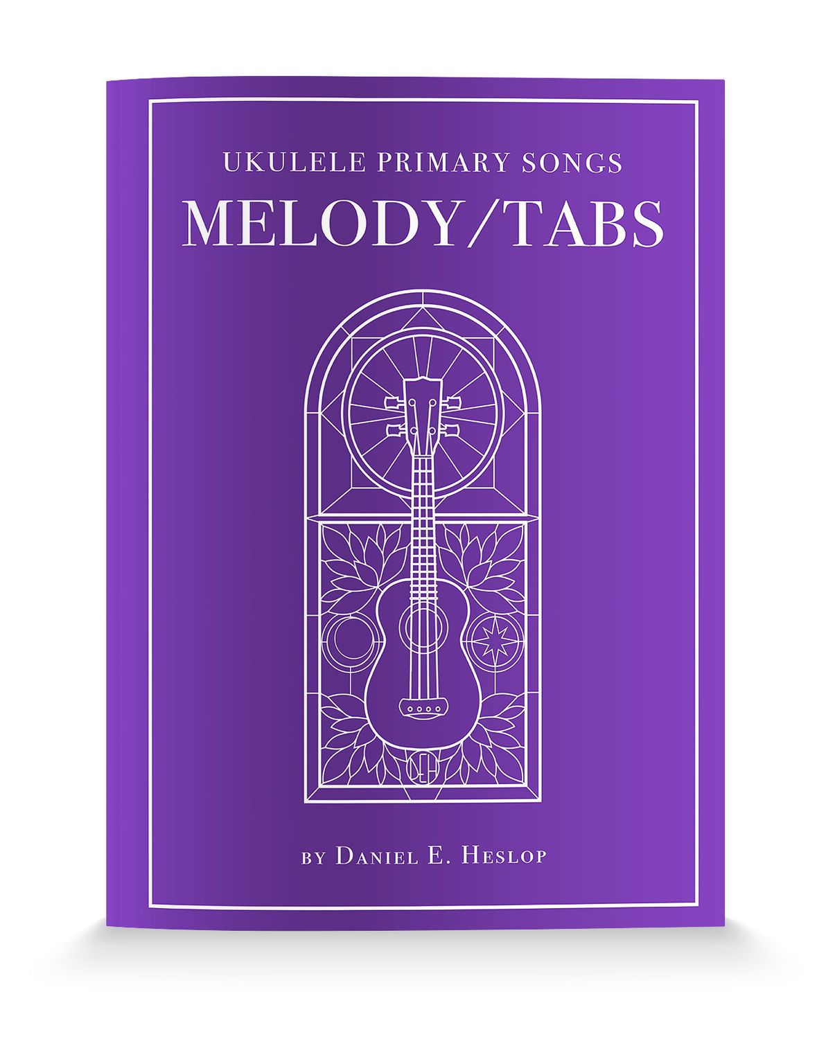 Ukulele Primary Songs Songs Melody/TABS