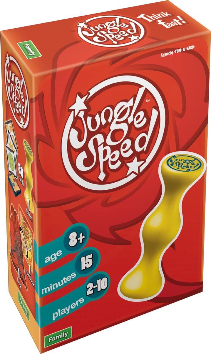JUNGLE SPEED