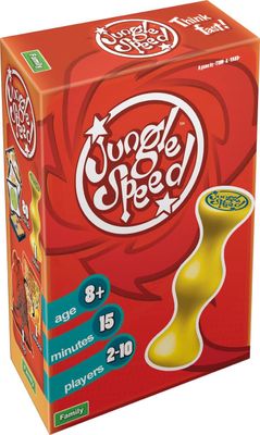 JUNGLE SPEED