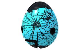1-Layer Smart Egg - Spider - Level 2