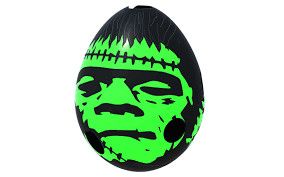 1-Layer Smart Egg - Frank - Level 2