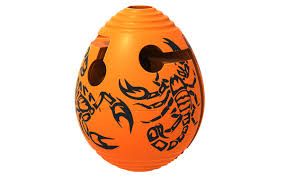 1-Layer Smart Egg - Scorpion - Level 2