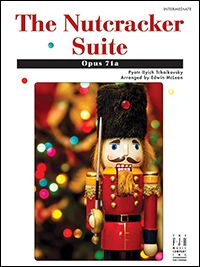 The Nutcracker Suite, Opus 71a