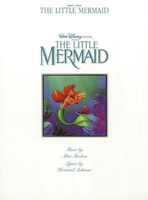 The Little Mermaid