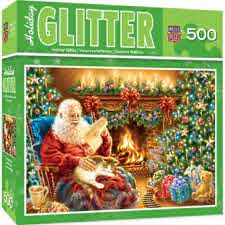 Christmas Dreams 500 pc