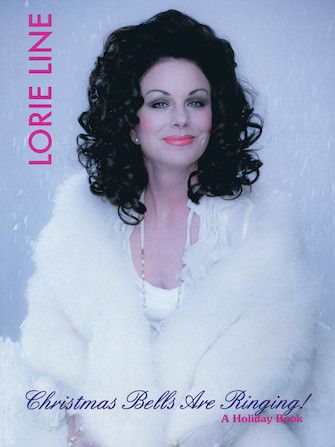 Lorie Line – Christmas Bells Are Ringing!