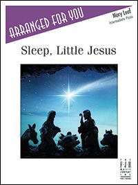 Sleep, Little Jesus