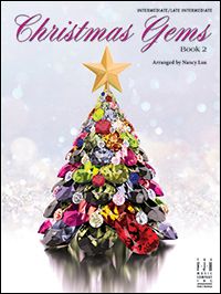 Christmas Gems, Book 2