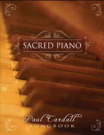 Sacred Piano