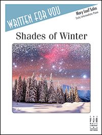 Shades of Winter