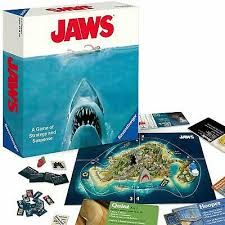 JAWS