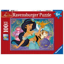 Adventurous Spirit 100 pc