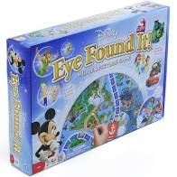 Disney Eye Found It!®