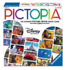 Pictopia™: Disney Edition