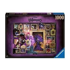 Disney Villainous: Yzma_1000 pc Puzzle