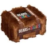 Bears vs. Babies