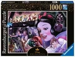 1000pc Heroines Collection: Snow White