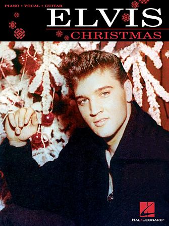 Elvis Christmas