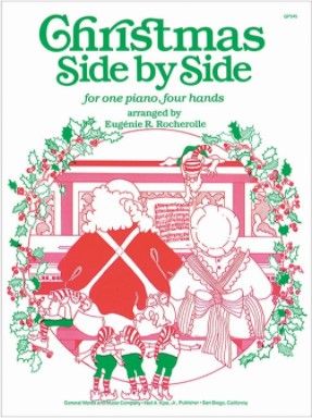 Christmas Side By Side