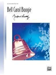 Bell Carol Boogie (L/INT)