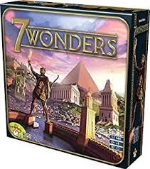 7 wonders new edition