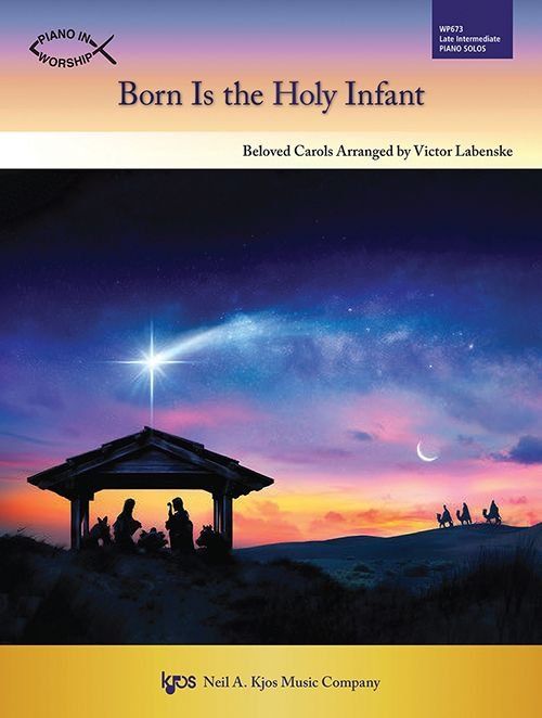 Born in the Holy Infant