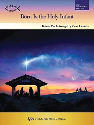 Born in the Holy Infant
