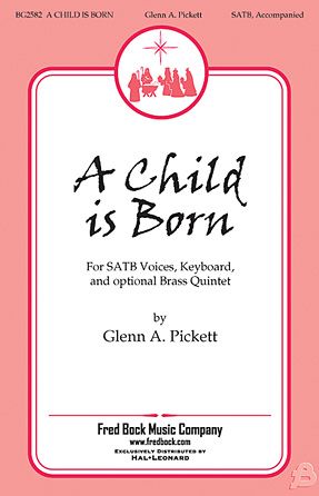 A Child Is Born