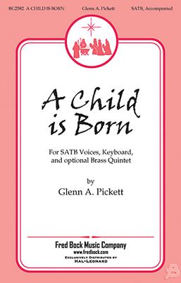 A Child Is Born