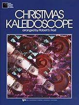 Christmas Kaleidoscope for Violin