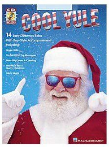 Cool Yule Clarinet
