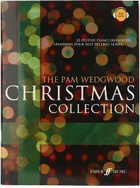 The Pam Wedgwood Christmas Collection