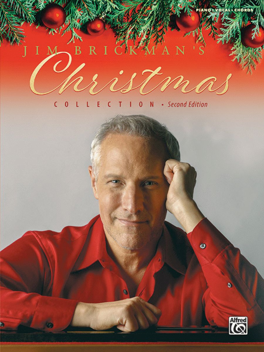 Jim Brickman&#39;s Christmas Collection (Second Edition)