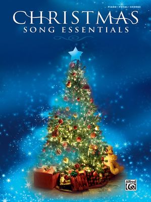 A Big Red Christmas  (P/V/G)