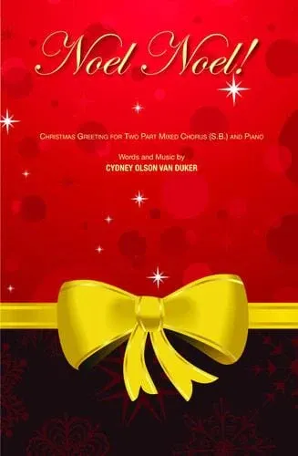 Noel Noel! (SB)