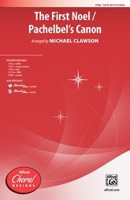 The First Noel / Pachelbel&#39;s Canon