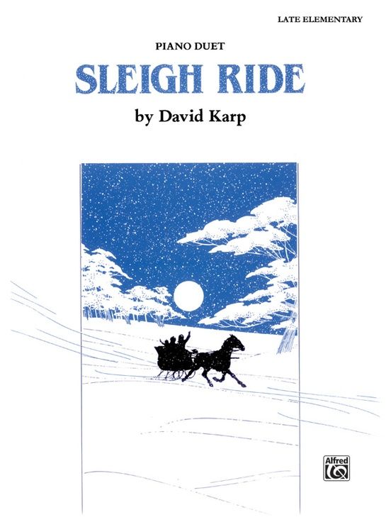 Sleigh Ride (1P/4H)