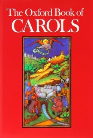 The Oxford Book of Carols