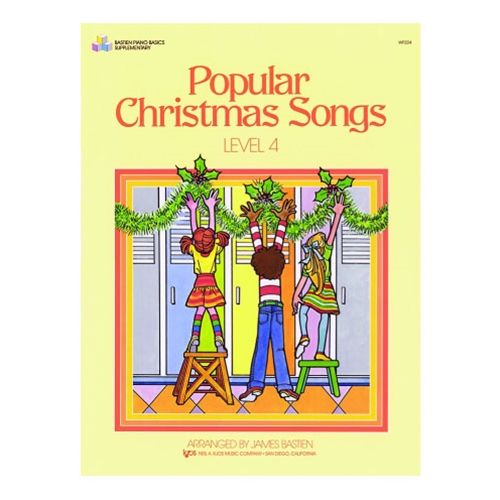 popular christmas songs 4