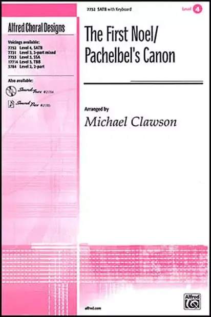The First Noel / Pachelbel&#39;s Canon