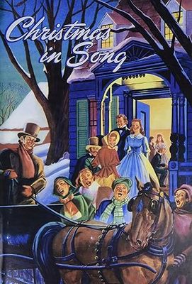 Christmas in Song (Theodore Preuss)