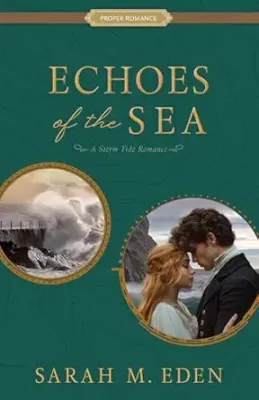 Echoes of the Sea: A Storm Tide Romance