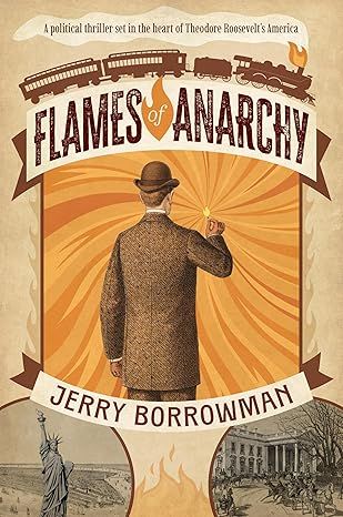 Flames of Anarchy