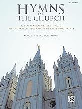 Hymns of The Church