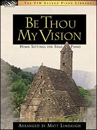 Be Thou My Vision