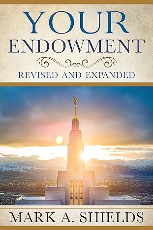 your endowment