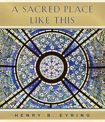 A Sacred Place Like This