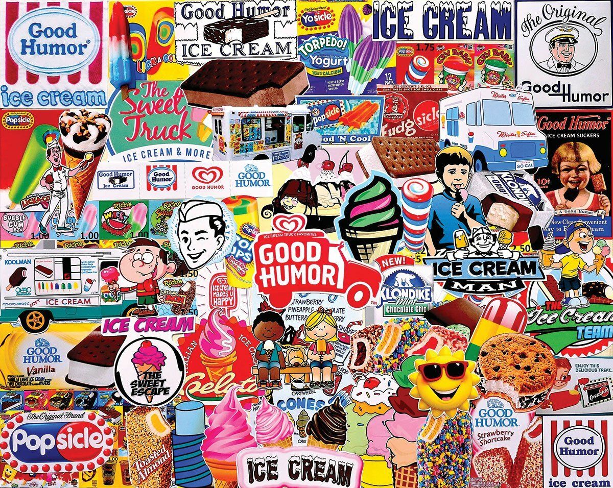 Good Humor Ice Cream